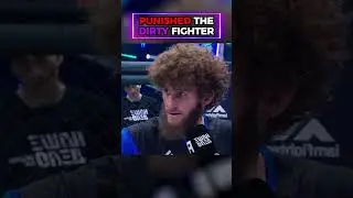 КАРМА В ВОСЬМИУГОЛЬНИКЕ🥊