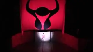 CARMEN     (Ballet Nacional de Cuba)