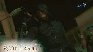 Alyas Robin Hood 2017: Revenge in Quiapo