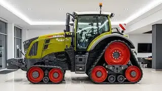 2026 Fendt 1167 Vario MT Review &ndash; Price, Features, Sales & Farmer Feedback&rdquo;