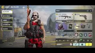 Free WWE character I just unlocked #codm #codmobile #callofdutymobile 