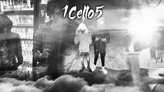 1Cello5-Ground Beef (Official Audio)