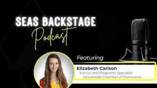 Networking, ROI, and Real Connections with Elizabeth Carlson