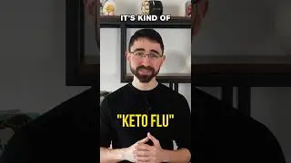 Struggling With Keto Flu? Here&rsquo;s Why and How to Fix It