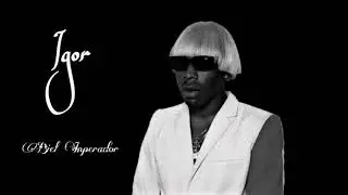 Beat Rap / Jazz (Tyler The Creator) Prod. Biel Imperador