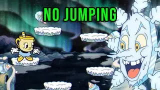 Can I S-Rank Mortimer Freeze without Jumping?