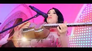 Gulnara Bayramowa Lezgi