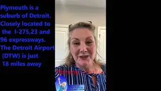 Should you live in Plymouth Mi, New builds