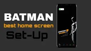 How to set best home screen setup for android & 2020 // By Mahesh technology