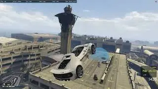 Derfg Crew Face-off APEX vs 1322 on Project Homecoming part 2