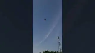 PWEDE BA MAGPALIPAD NG DRONE KAHIT MAHANGIN?  ENTRY LEVEL DRONE 
