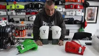 Ares Glove Review | Pro-Am Boxing