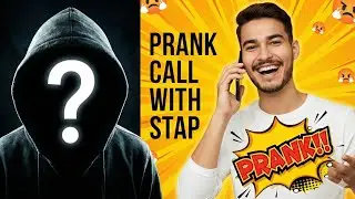 Finally... Unse Prank Call Ho Gaya! 😂 (Must Watch)