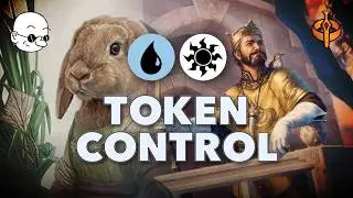 Card Draw Machine in Standard!  |  Azorius Control