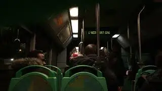 [RATP - BUS] Ligne 170 ~ Irisbus Agora L €3