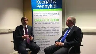 The cyber claims process