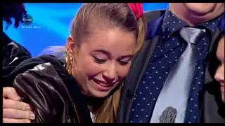 Argumental S03E01 Johnny Vegas & Chris Addison