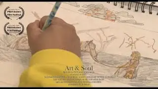 Art & Soul - a short film by DF21C Productions
