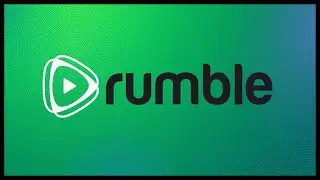 My Brand New Rumble Come Support Me Please !