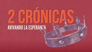 2 Crónicas 3:1 - 5:1