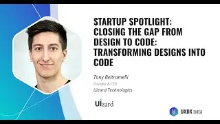 Why merging the fields of design and coding is one of the hottest trends of the year
