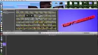 How do add music to pictures mac
