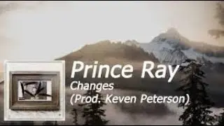 Prince Ray   