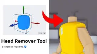 Бесплатные полезные советы по созданию аватара в Roblox