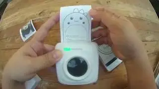 Paperang P1 Thermal Printer