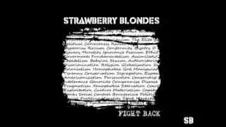 Strawberry Blondes - Goodbye Inspiration (Feat. Joey LaRocca) (Audio)