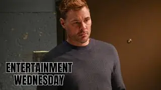 &lsquo;Chicago PD&rsquo; Original Cast Member Patrick John Flueger Taking Leave of Absence