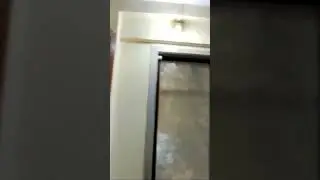 1Rk for rent at malad west rs-13k