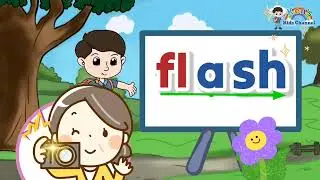Consonant Blend 