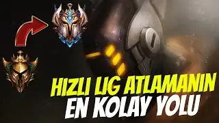 SEZON 11 EN Y&Uuml;KSEK HASAR JUNGLE MASTER Yİ ?!!!-WUJU &Uuml;STADI