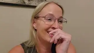 (Maybe) Buying a Car, Denton Yard Sale, & Upcoming Videos
