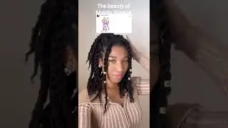 The Beauty Of Mulatta Women