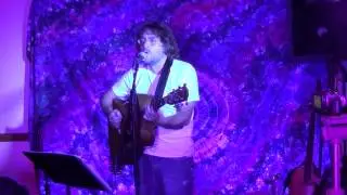 Lo Faber - Live at Gabe's, Vernon NJ