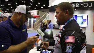 ICAST 2017 Powerpole