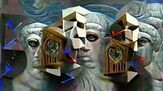 excerpt Philip K. Dick, Metz, France, 1977 French Cut w/ Closed Captions