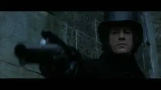 Geoffrey Rush - I believe in miracle