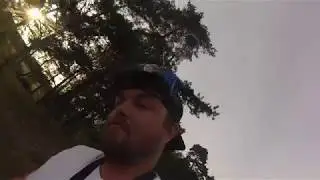 Dh210 fpv forest and rocks