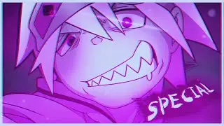 Minecraft Soul Eater Skinpack by Dankrips!