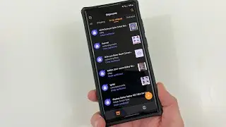 Galaxy S22 Ultra: The 5 Best Android Productivity Apps in 2022!