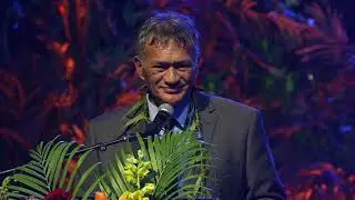 Tu Rangatira Awards 2025