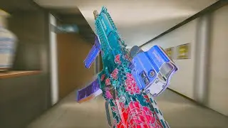 The Best Azami Gameplay You Will Ever See...