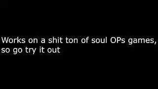 UNIVERSAL UNDERTALE SOUL OPS GODMODE HACK SCRIPT (PASTEBIN)