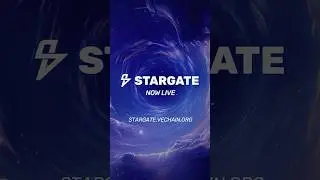 How to Migrate your Legacy X or Eco Node on VeChain Stargate | Stake Now and Boost Your Rewards