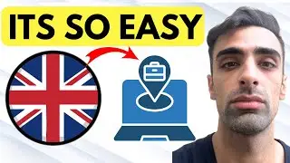 How to Get a Virtual Address or PO Box for Your Business in the UK