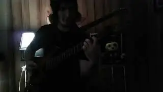 Friday Night Riffs