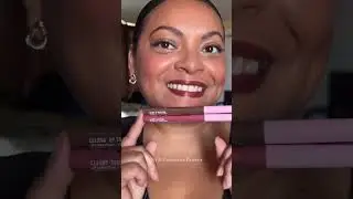 NYX Cosmetics Lip Lingerie Combo
